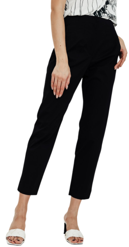 Фото Брюки из хлопка женские