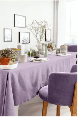 Скатерть 145*180 WENGE