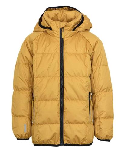 Фото Куртка с капюшоном для мальчика