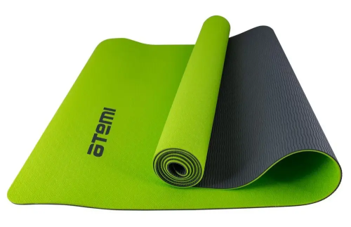 Фото Коврик для йоги, 173х61 см 