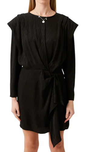 Фото Платье повседневное женское