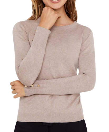 Фото Джемпер женский базовый