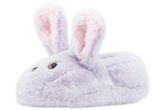 Фото Тапочки закрытые детские