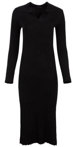 Фото Платье миди женское