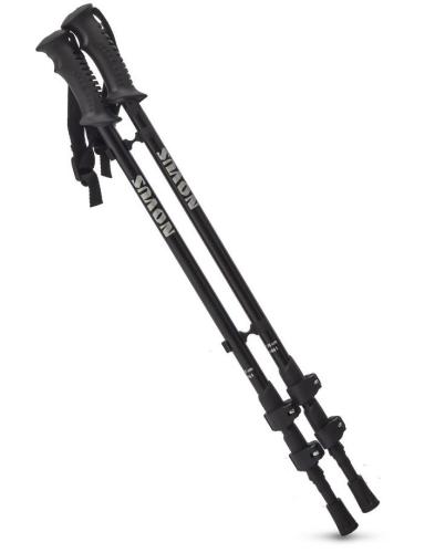 Фото Палки треккинговые телескопические