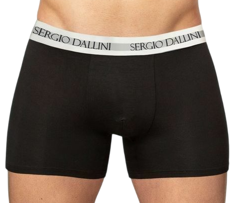 Фото Трусы с принтом мужские