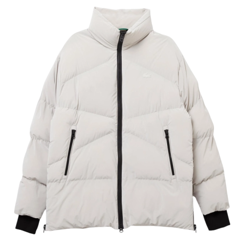 Фото Куртка с воротником женская