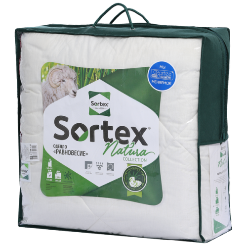 Фото Одеяло Равновесие, двуспальное