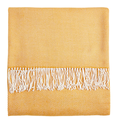 Фото Плед из акрила, 130х170 см