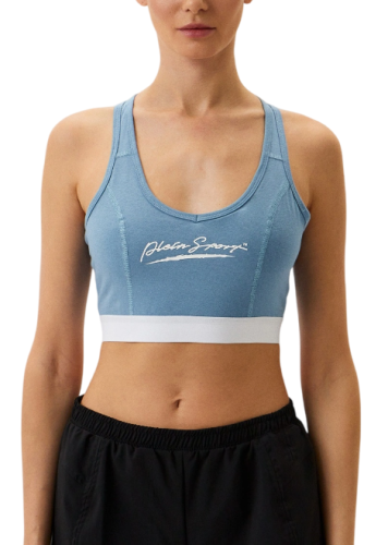 Фото Топ спортивный женский