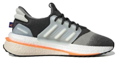 Кроссовки X_PLRBOOST мужские / Светло-серый / 42.5