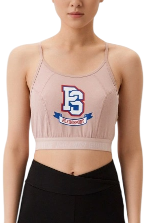 Фото Топ спортивный женский