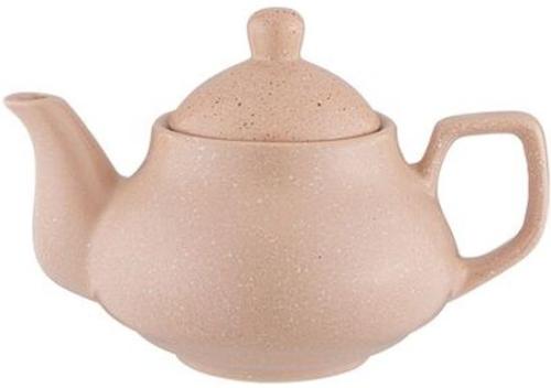 Фото Заварочный чайник керамический, 800 мл