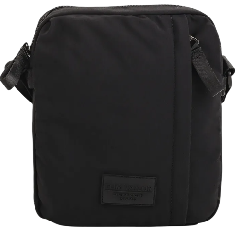 Фото Сумка с логотипом мужская