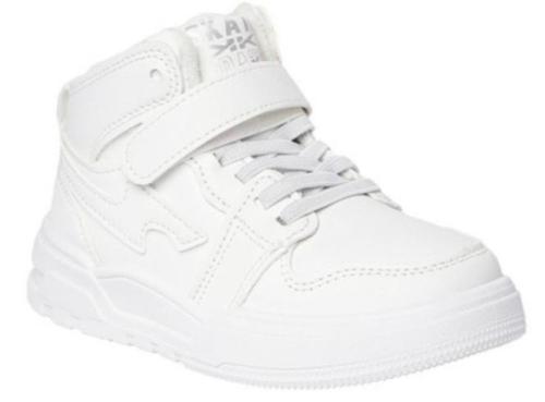 Фото Кроссовки утепленные для девочки