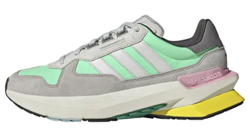 Фото Кроссовки Treziod PT мужские