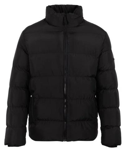 Фото Куртка стеганая мужская