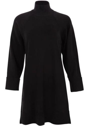 Фото Платье с длинным рукавом женское