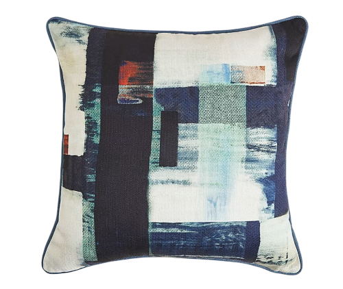 Фото Подушка декоративная, 50х50 см