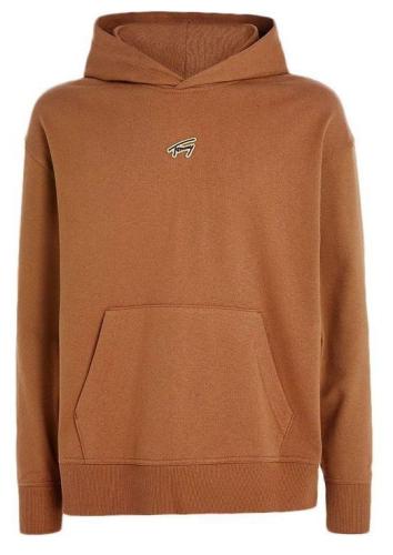 Фото Худи с логотипом мужское