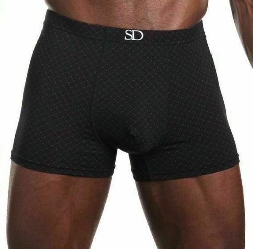 Фото Трусы с логотипом мужские