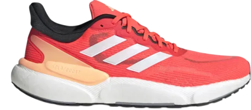 Фото Кроссовки SOLAR BOOST мужские