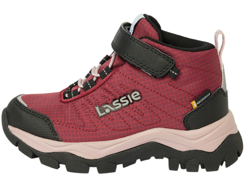 Фото Сапоги водонепроницаемые демисезонные для девочки