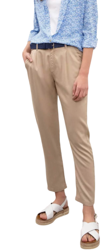 Фото Брюки классические женские