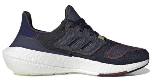 Фото Кроссовки UltraBoost 22 мужские