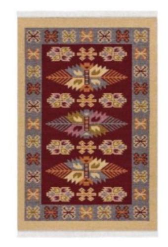 Фото Коврик двусторонний, 120х180 см