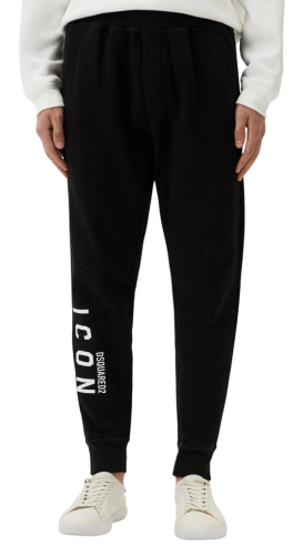 Фото Брюки хлопковые мужские