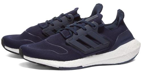 Фото Кроссовки UltraBoost 22 мужские