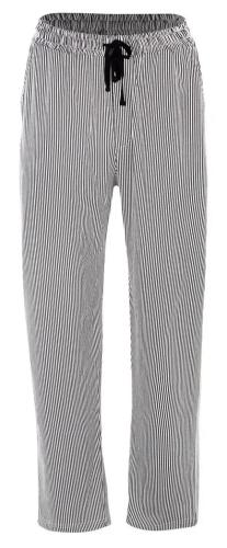 Фото Брюки хлопковые мужские