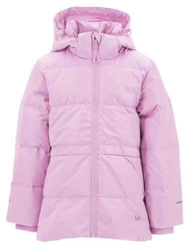 Фото Куртка водонепроницаемая для девочки