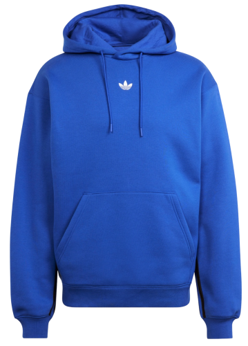 Фото Худи с логотипом мужское