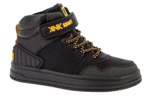 Фото Кроссовки утепленные для мальчика