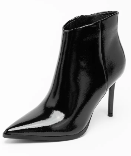 Фото Ботильоны повседневные женские