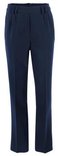 Фото Брюки прямые женские