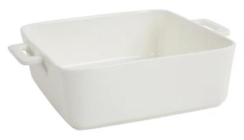 Фото Форма для запекания керамическая