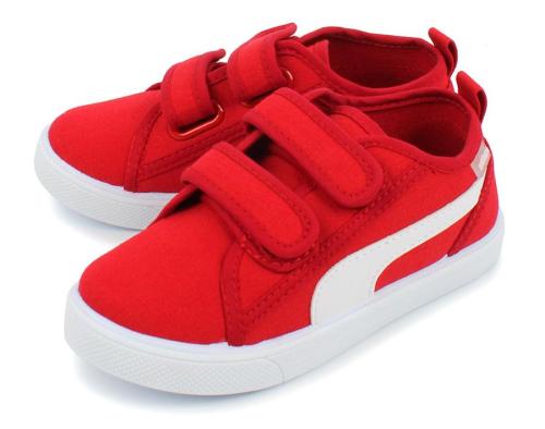 Фото Кеды из текстиля для мальчика