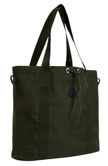 Сумка тоут мужская / Хаки / ONE SIZE