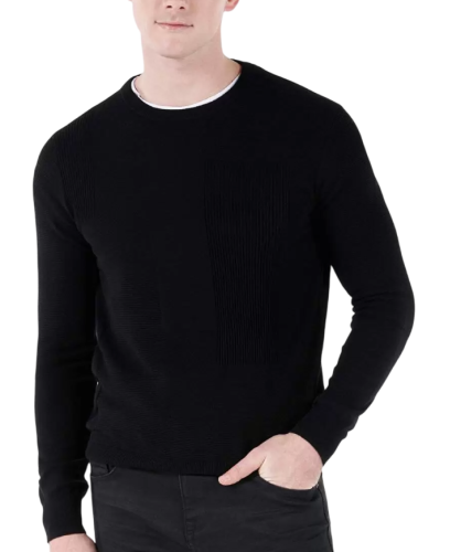 Фото Джемпер Regular Fit мужской