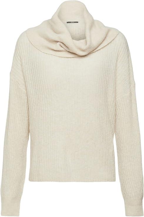 Women's Collared Jumper
