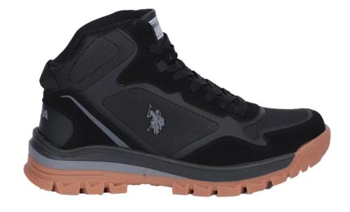 Фото Ботинки спортивные мужские