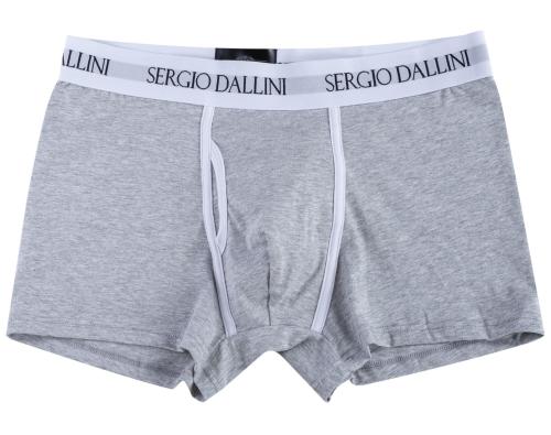 Фото Трусы с логотипом мужские