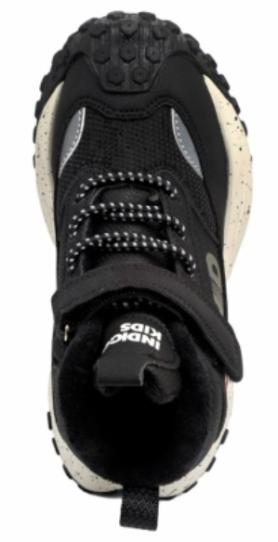 Ботинки спортивные для мальчика / Хаки / 30