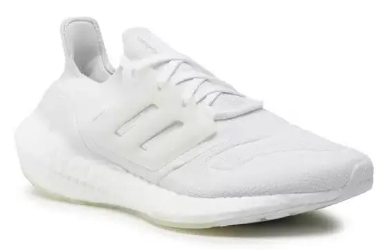 Кроссовки Ultraboost 22 мужские / Белый / 40.5