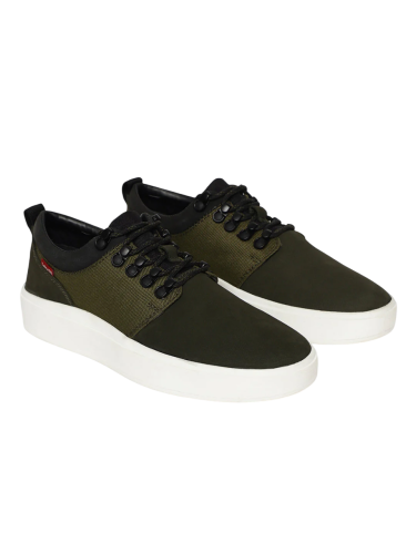 Фото Мужские кеды