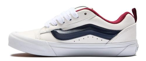 Фото Кеды из кожи для мальчика