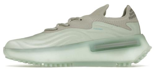 Фото Кроссовки NMD S1 мужские